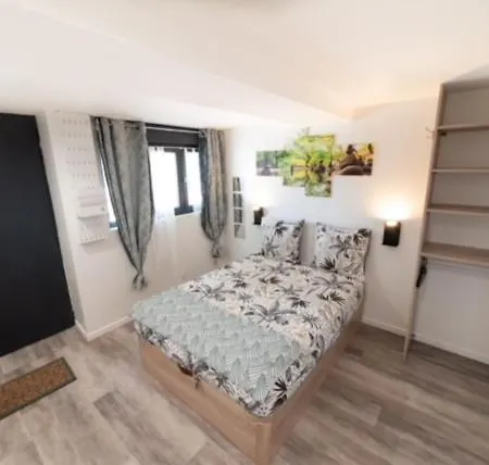 Groupama Lyon , Eurexpo Arena Apartman Meyzieu